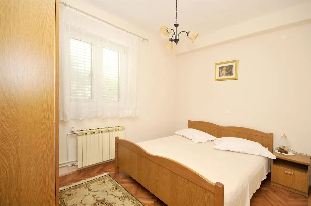 Apartments Mise 트로기르