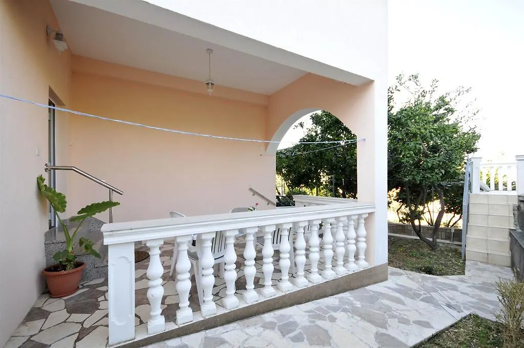 Apartments Mise Trogir